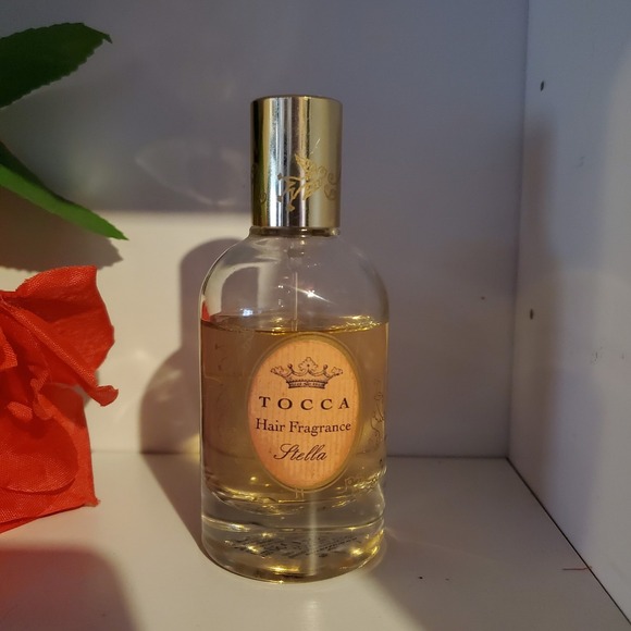 Tocca Other - Tocca Hair Fragrance in Stella 90% full